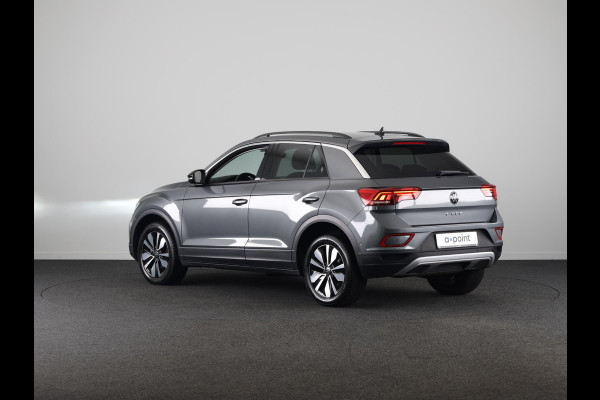 Volkswagen T-Roc 1.0 TSI Life Edition GOAL 115 PK | Navigatie | automatische Airco | Parkeer assistent | Volkswagen T-Roc 1.0 TSI Life Edition GOAL 115 PK | Navigatie | automatische Airco | Parkeer assistent |
