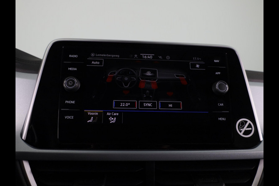 Volkswagen T-Roc 1.0 TSI Life Edition GOAL 115 PK | Navigatie | automatische Airco | Parkeer assistent | Volkswagen T-Roc 1.0 TSI Life Edition GOAL 115 PK | Navigatie | automatische Airco | Parkeer assistent |