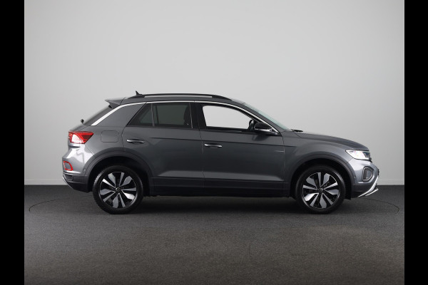 Volkswagen T-Roc 1.0 TSI Life Edition GOAL 115 PK | Navigatie | automatische Airco | Parkeer assistent | Volkswagen T-Roc 1.0 TSI Life Edition GOAL 115 PK | Navigatie | automatische Airco | Parkeer assistent |