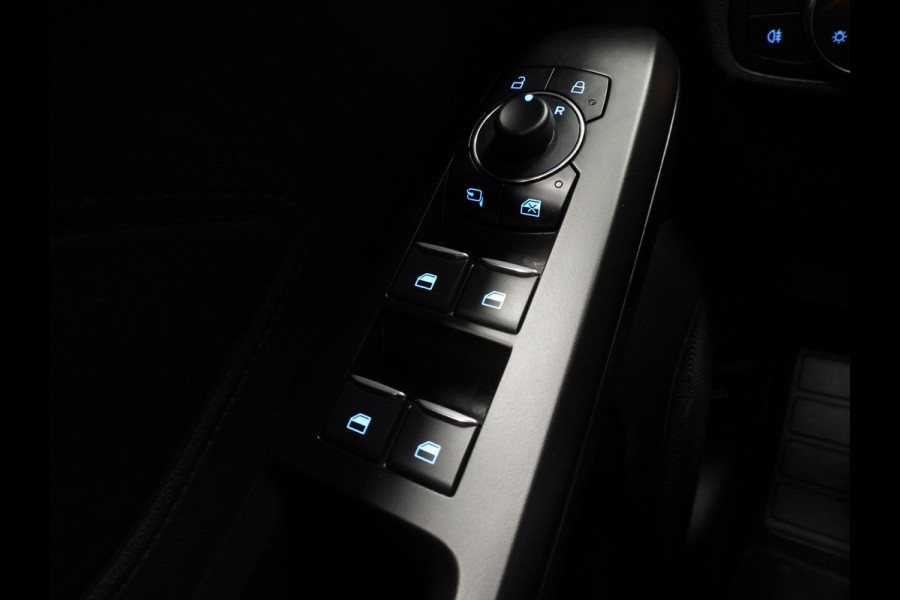 Ford FOCUS Wagon 1.0 EcoBoost Hybrid ST Line NAVI/CAMERA/CLIMA/WINTERPACK/17"LMV!