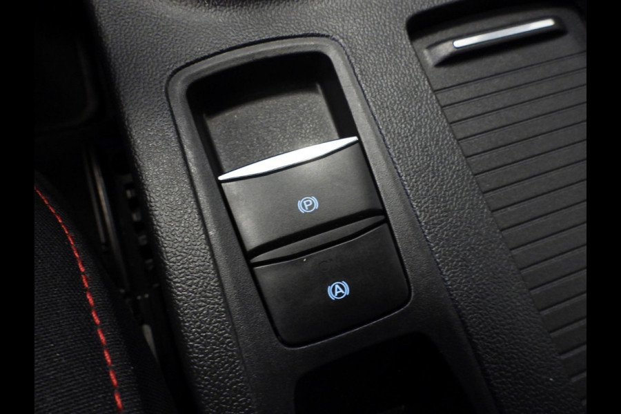 Ford FOCUS Wagon 1.0 EcoBoost Hybrid ST Line NAVI/CAMERA/CLIMA/WINTERPACK/17"LMV!