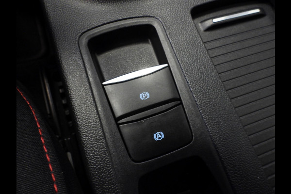 Ford FOCUS Wagon 1.0 EcoBoost Hybrid ST Line NAVI/CAMERA/CLIMA/WINTERPACK/17"LMV!