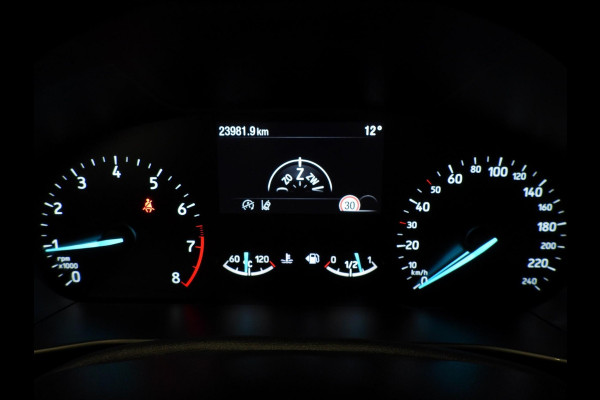 Ford FOCUS Wagon 1.0 EcoBoost Hybrid ST Line NAVI/CAMERA/CLIMA/WINTERPACK/17"LMV!