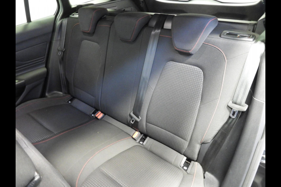 Ford FOCUS Wagon 1.0 EcoBoost Hybrid ST Line NAVI/CAMERA/CLIMA/WINTERPACK/17"LMV!