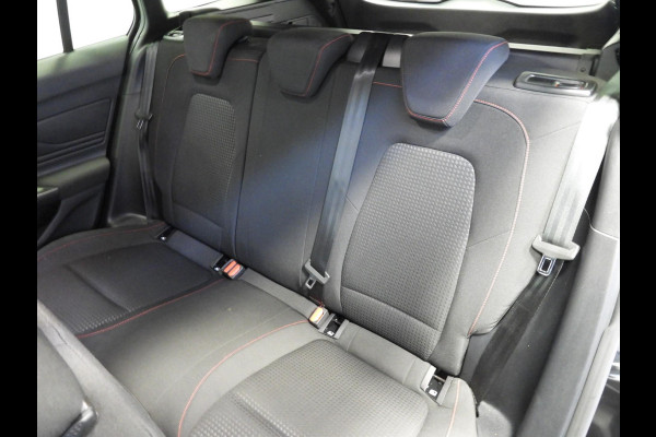 Ford FOCUS Wagon 1.0 EcoBoost Hybrid ST Line NAVI/CAMERA/CLIMA/WINTERPACK/17"LMV!