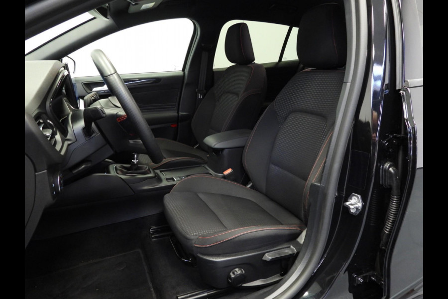 Ford FOCUS Wagon 1.0 EcoBoost Hybrid ST Line NAVI/CAMERA/CLIMA/WINTERPACK/17"LMV!