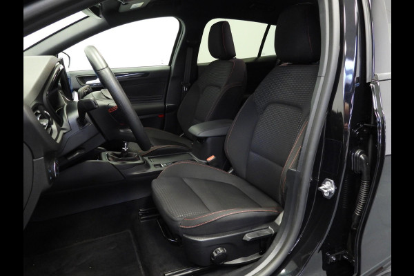 Ford FOCUS Wagon 1.0 EcoBoost Hybrid ST Line NAVI/CAMERA/CLIMA/WINTERPACK/17"LMV!