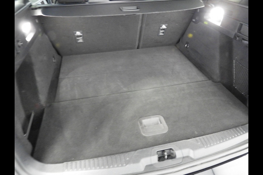 Ford FOCUS Wagon 1.0 EcoBoost Hybrid ST Line NAVI/CAMERA/CLIMA/WINTERPACK/17"LMV!