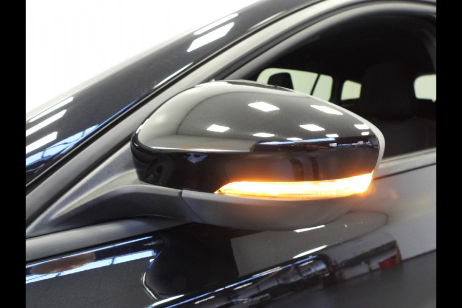 Ford FOCUS Wagon 1.0 EcoBoost Hybrid ST Line NAVI/CAMERA/CLIMA/WINTERPACK/17"LMV!