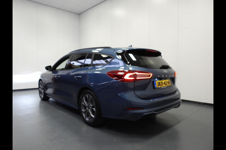Ford FOCUS Wagon 1.0 EcoBoost Hybrid ST Line NAVI/CAMERA/CLIMA/WINTERPACK/17"LMV!