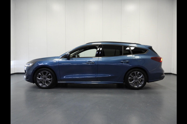 Ford FOCUS Wagon 1.0 EcoBoost Hybrid ST Line NAVI/CAMERA/CLIMA/WINTERPACK/17"LMV!