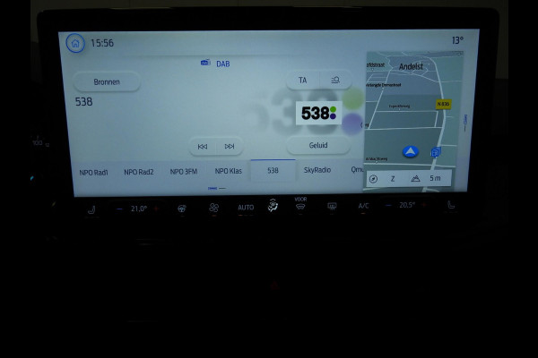 Ford FOCUS Wagon 1.0 EcoBoost Hybrid ST Line NAVI/CAMERA/CLIMA/WINTERPACK/17"LMV!