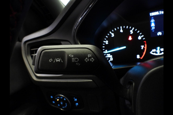 Ford FOCUS Wagon 1.0 EcoBoost Hybrid ST Line NAVI/CAMERA/CLIMA/WINTERPACK/17"LMV!