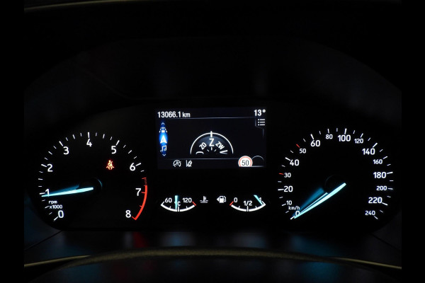 Ford FOCUS Wagon 1.0 EcoBoost Hybrid ST Line NAVI/CAMERA/CLIMA/WINTERPACK/17"LMV!