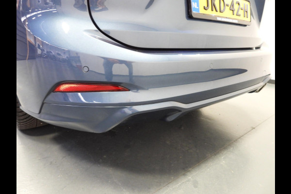 Ford FOCUS Wagon 1.0 EcoBoost Hybrid ST Line NAVI/CAMERA/CLIMA/WINTERPACK/17"LMV!