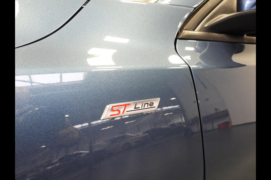 Ford FOCUS Wagon 1.0 EcoBoost Hybrid ST Line NAVI/CAMERA/CLIMA/WINTERPACK/17"LMV!