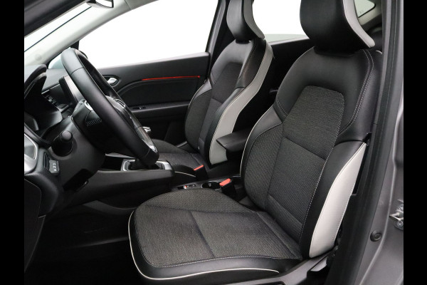 Renault Captur TCe 90pk techno Camera | Cruise | Climate | Navi | Parkeersens. v+a Renault Captur TCe 90pk techno Camera | Cruise | Climate | Navi | Parkeersens. v+a