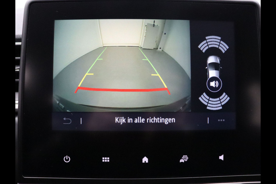 Renault Captur TCe 90pk techno Camera | Cruise | Climate | Navi | Parkeersens. v+a Renault Captur TCe 90pk techno Camera | Cruise | Climate | Navi | Parkeersens. v+a