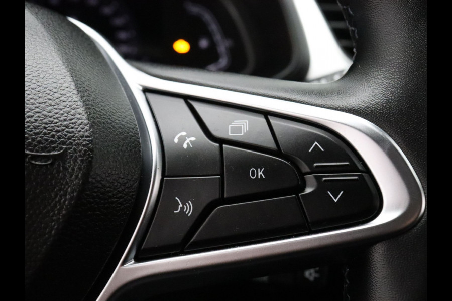 Renault Captur TCe 90pk techno Camera | Cruise | Climate | Navi | Parkeersens. v+a Renault Captur TCe 90pk techno Camera | Cruise | Climate | Navi | Parkeersens. v+a