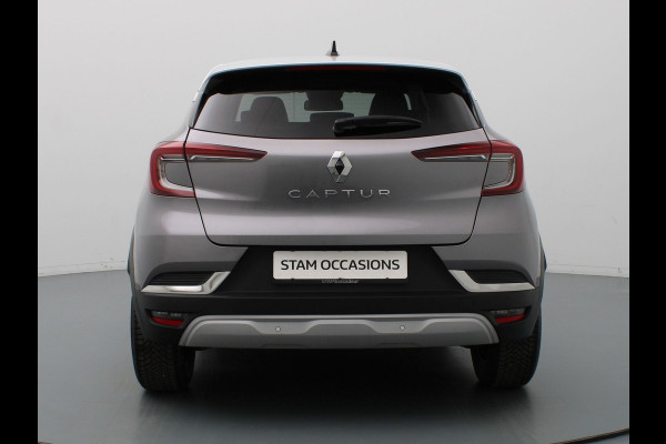 Renault Captur TCe 90pk techno Camera | Cruise | Climate | Navi | Parkeersens. v+a Renault Captur TCe 90pk techno Camera | Cruise | Climate | Navi | Parkeersens. v+a