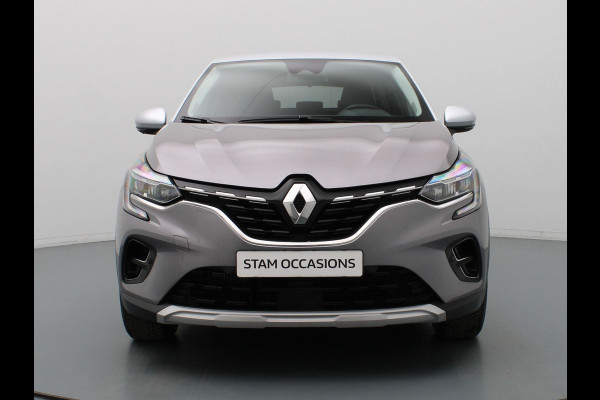 Renault Captur TCe 90pk techno Camera | Cruise | Climate | Navi | Parkeersens. v+a Renault Captur TCe 90pk techno Camera | Cruise | Climate | Navi | Parkeersens. v+a