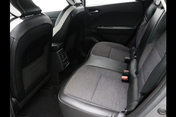 Renault Captur TCe 90pk techno Camera | Cruise | Climate | Navi | Parkeersens. v+a Renault Captur TCe 90pk techno Camera | Cruise | Climate | Navi | Parkeersens. v+a