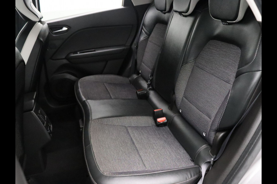 Renault Captur TCe 90pk techno Camera | Cruise | Climate | Navi | Parkeersens. v+a Renault Captur TCe 90pk techno Camera | Cruise | Climate | Navi | Parkeersens. v+a