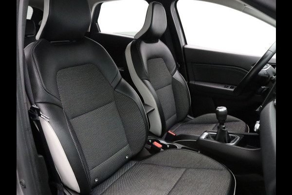 Renault Captur TCe 90pk techno Camera | Cruise | Climate | Navi | Parkeersens. v+a Renault Captur TCe 90pk techno Camera | Cruise | Climate | Navi | Parkeersens. v+a