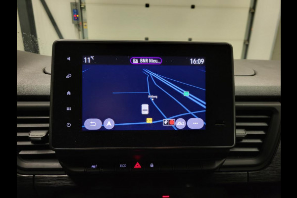 Renault Trafic E-Tech 52kWh L2/H1 Dubbele Cabine Elektrisch!