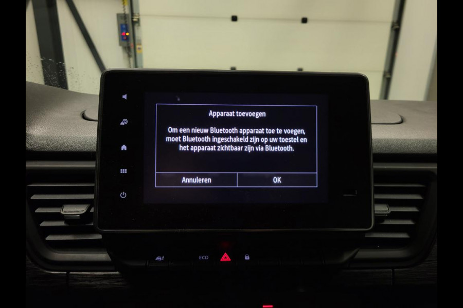 Renault Trafic E-Tech 52kWh L2/H1 Dubbele Cabine Elektrisch!