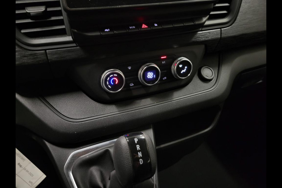 Renault Trafic E-Tech 52kWh L2/H1 Dubbele Cabine Elektrisch!