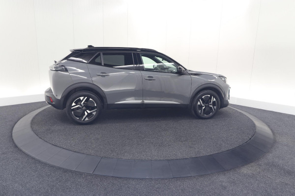 Peugeot 2008 PureTech 130 EAT8 GT | 360 Camera | Stoelmassage | Adaptieve Cruise Control | Dodehoekdetectie Peugeot 2008 PureTech 130 EAT8 GT | 360 Camera | Stoelmassage | Adaptieve Cruise Control | Dodehoekdetectie