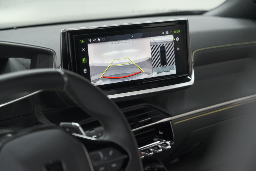 Peugeot 2008 PureTech 130 EAT8 GT | 360 Camera | Stoelmassage | Adaptieve Cruise Control | Dodehoekdetectie Peugeot 2008 PureTech 130 EAT8 GT | 360 Camera | Stoelmassage | Adaptieve Cruise Control | Dodehoekdetectie