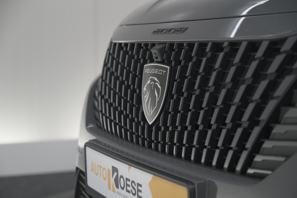 Peugeot 2008 PureTech 130 EAT8 GT | 360 Camera | Stoelmassage | Adaptieve Cruise Control | Dodehoekdetectie Peugeot 2008 PureTech 130 EAT8 GT | 360 Camera | Stoelmassage | Adaptieve Cruise Control | Dodehoekdetectie