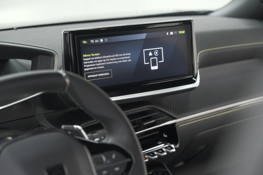 Peugeot 2008 PureTech 130 EAT8 GT | 360 Camera | Stoelmassage | Adaptieve Cruise Control | Dodehoekdetectie Peugeot 2008 PureTech 130 EAT8 GT | 360 Camera | Stoelmassage | Adaptieve Cruise Control | Dodehoekdetectie