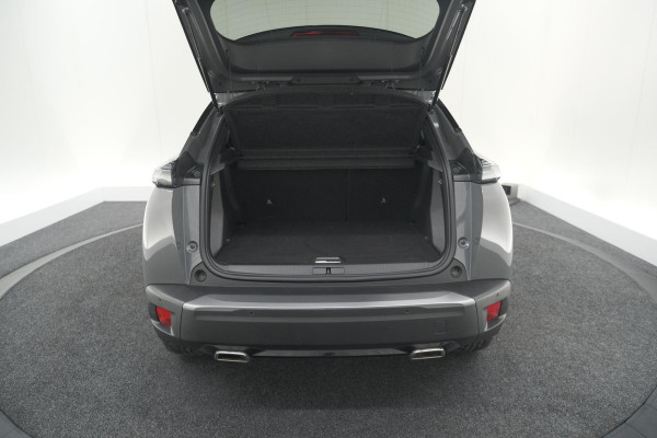 Peugeot 2008 PureTech 130 EAT8 GT | 360 Camera | Stoelmassage | Adaptieve Cruise Control | Dodehoekdetectie Peugeot 2008 PureTech 130 EAT8 GT | 360 Camera | Stoelmassage | Adaptieve Cruise Control | Dodehoekdetectie