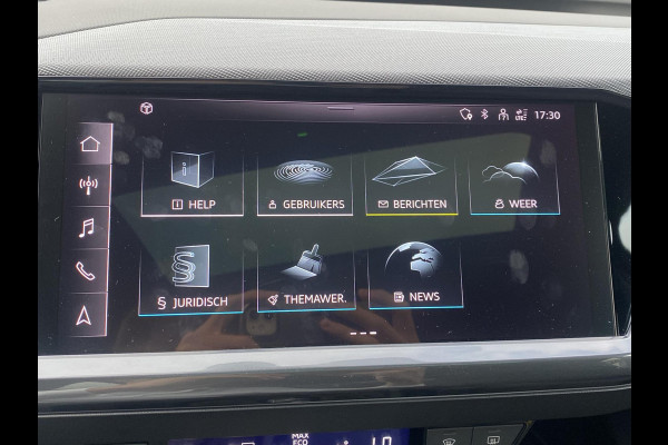 Audi Q4 Sportback e-tron 50 quattro 77 kWh S LINE in- exterieur | HEAD UP DISPLAY | ELECTR. STOELEN+GEHEUGEN | PANORAMADAK RIJKLAARPRIJS INCL. 12MND BOVAG | DEALER ONDERHOUDEN Audi Q4 Sportback e-tron 50 quattro 77 kWh S LINE in- exterieur | HEAD UP DISPLAY | ELECTR. STOELEN+GEHEUGEN | PANORAMADAK RIJKLAARPRIJS INCL. 12MND BOVAG | DEALER ONDERHOUDEN