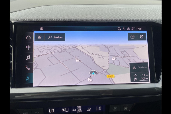 Audi Q4 Sportback e-tron 50 quattro 77 kWh S LINE in- exterieur | HEAD UP DISPLAY | ELECTR. STOELEN+GEHEUGEN | PANORAMADAK RIJKLAARPRIJS INCL. 12MND BOVAG | DEALER ONDERHOUDEN Audi Q4 Sportback e-tron 50 quattro 77 kWh S LINE in- exterieur | HEAD UP DISPLAY | ELECTR. STOELEN+GEHEUGEN | PANORAMADAK RIJKLAARPRIJS INCL. 12MND BOVAG | DEALER ONDERHOUDEN