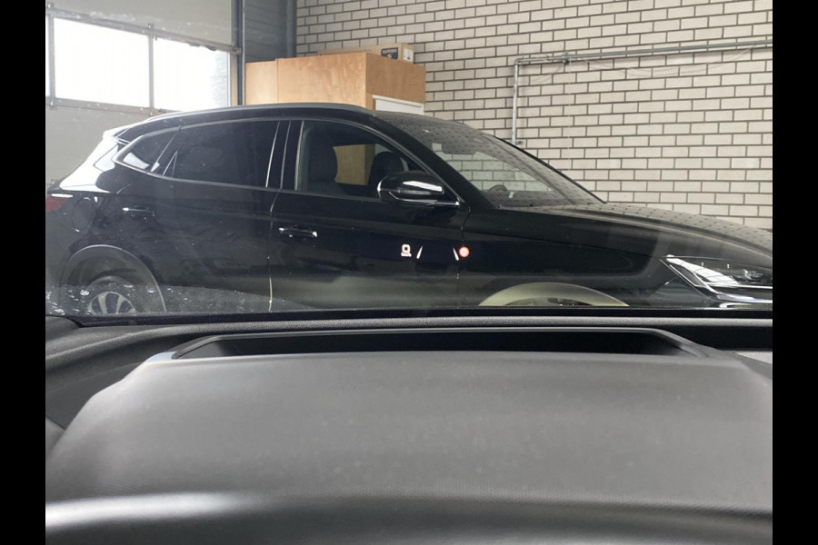 Audi Q4 Sportback e-tron 50 quattro 77 kWh S LINE in- exterieur | HEAD UP DISPLAY | ELECTR. STOELEN+GEHEUGEN | PANORAMADAK RIJKLAARPRIJS INCL. 12MND BOVAG | DEALER ONDERHOUDEN Audi Q4 Sportback e-tron 50 quattro 77 kWh S LINE in- exterieur | HEAD UP DISPLAY | ELECTR. STOELEN+GEHEUGEN | PANORAMADAK RIJKLAARPRIJS INCL. 12MND BOVAG | DEALER ONDERHOUDEN