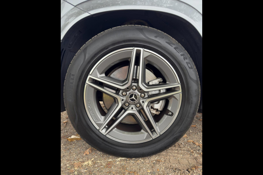 Mercedes-Benz GLE Coupé 350 de AMG 4MATIC | 360° CAMERA | TREKHAAK | PANORAMA | APPLE CARPLAY | APK T/M 7-7-2026 | GARANTIE Mercedes-Benz GLE Coupé 350 de AMG 4MATIC | 360° CAMERA | TREKHAAK | PANORAMA | APPLE CARPLAY | APK T/M 7-7-2026 | GARANTIE