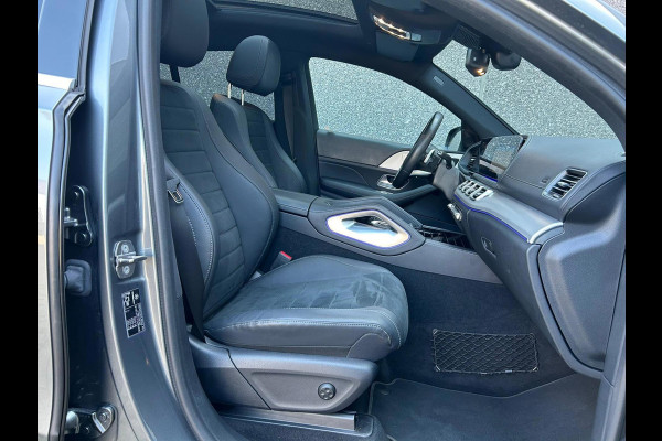 Mercedes-Benz GLE Coupé 350 de AMG 4MATIC | 360° CAMERA | TREKHAAK | PANORAMA | APPLE CARPLAY | APK T/M 7-7-2026 | GARANTIE Mercedes-Benz GLE Coupé 350 de AMG 4MATIC | 360° CAMERA | TREKHAAK | PANORAMA | APPLE CARPLAY | APK T/M 7-7-2026 | GARANTIE