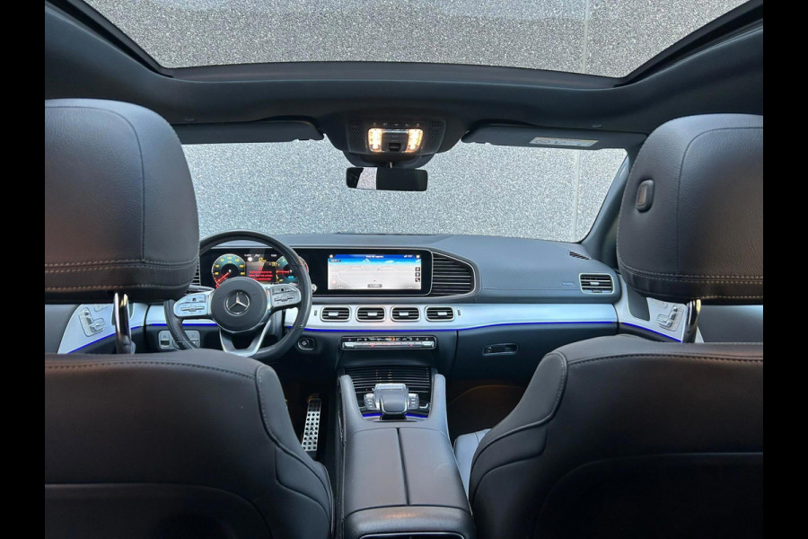 Mercedes-Benz GLE Coupé 350 de AMG 4MATIC | 360° CAMERA | TREKHAAK | PANORAMA | APPLE CARPLAY | APK T/M 7-7-2026 | GARANTIE Mercedes-Benz GLE Coupé 350 de AMG 4MATIC | 360° CAMERA | TREKHAAK | PANORAMA | APPLE CARPLAY | APK T/M 7-7-2026 | GARANTIE