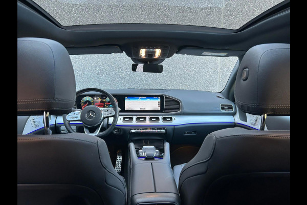 Mercedes-Benz GLE Coupé 350 de AMG 4MATIC | 360° CAMERA | TREKHAAK | PANORAMA | APPLE CARPLAY | APK T/M 7-7-2026 | GARANTIE Mercedes-Benz GLE Coupé 350 de AMG 4MATIC | 360° CAMERA | TREKHAAK | PANORAMA | APPLE CARPLAY | APK T/M 7-7-2026 | GARANTIE