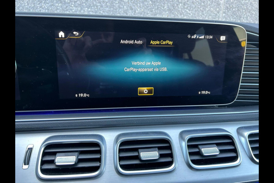 Mercedes-Benz GLE Coupé 350 de AMG 4MATIC | 360° CAMERA | TREKHAAK | PANORAMA | APPLE CARPLAY | APK T/M 7-7-2026 | GARANTIE Mercedes-Benz GLE Coupé 350 de AMG 4MATIC | 360° CAMERA | TREKHAAK | PANORAMA | APPLE CARPLAY | APK T/M 7-7-2026 | GARANTIE