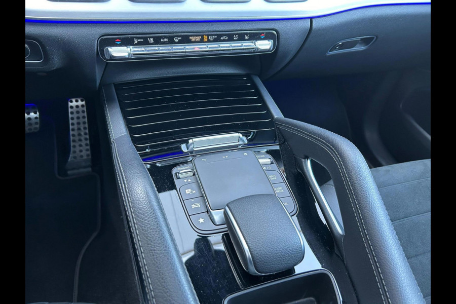 Mercedes-Benz GLE Coupé 350 de AMG 4MATIC | 360° CAMERA | TREKHAAK | PANORAMA | APPLE CARPLAY | APK T/M 7-7-2026 | GARANTIE Mercedes-Benz GLE Coupé 350 de AMG 4MATIC | 360° CAMERA | TREKHAAK | PANORAMA | APPLE CARPLAY | APK T/M 7-7-2026 | GARANTIE