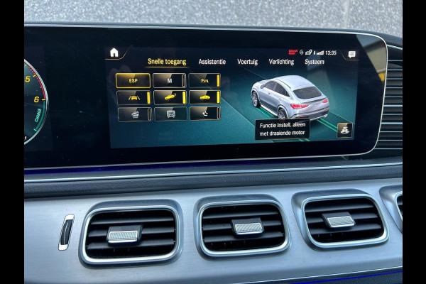 Mercedes-Benz GLE Coupé 350 de AMG 4MATIC | 360° CAMERA | TREKHAAK | PANORAMA | APPLE CARPLAY | APK T/M 7-7-2026 | GARANTIE Mercedes-Benz GLE Coupé 350 de AMG 4MATIC | 360° CAMERA | TREKHAAK | PANORAMA | APPLE CARPLAY | APK T/M 7-7-2026 | GARANTIE