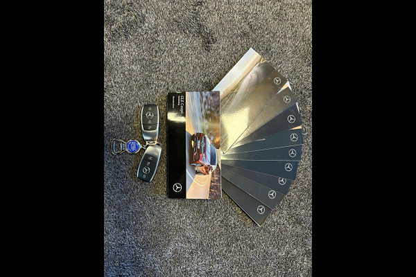 Mercedes-Benz GLE Coupé 350 de AMG 4MATIC | 360° CAMERA | TREKHAAK | PANORAMA | APPLE CARPLAY | APK T/M 7-7-2026 | GARANTIE Mercedes-Benz GLE Coupé 350 de AMG 4MATIC | 360° CAMERA | TREKHAAK | PANORAMA | APPLE CARPLAY | APK T/M 7-7-2026 | GARANTIE