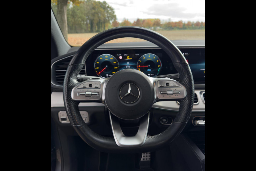 Mercedes-Benz GLE Coupé 350 de AMG 4MATIC | 360° CAMERA | TREKHAAK | PANORAMA | APPLE CARPLAY | APK T/M 7-7-2026 | GARANTIE Mercedes-Benz GLE Coupé 350 de AMG 4MATIC | 360° CAMERA | TREKHAAK | PANORAMA | APPLE CARPLAY | APK T/M 7-7-2026 | GARANTIE
