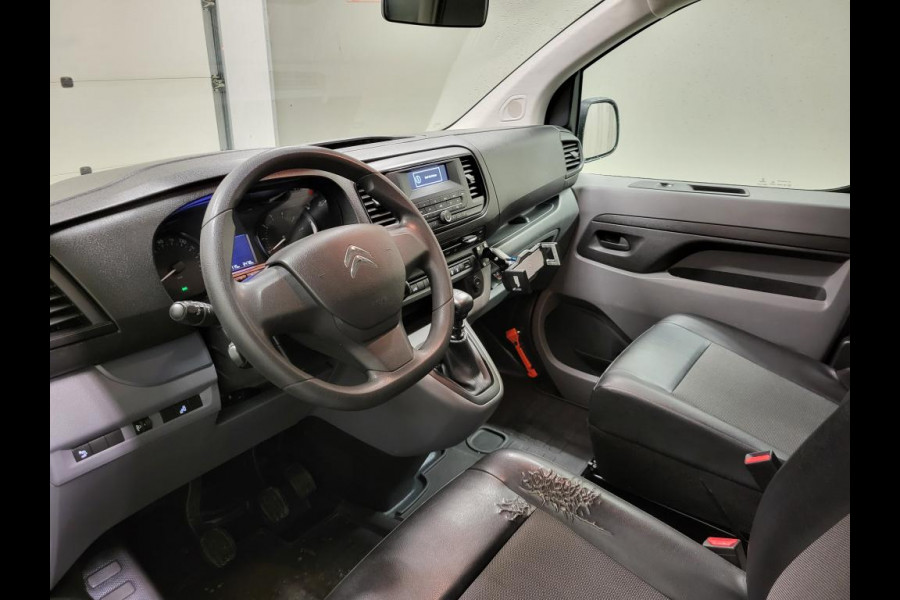 Citroën Jumpy 2.0HDI 120pk L3/H1 Euro 6! Citroën Jumpy 2.0HDI 120pk L3/H1 Euro 6!