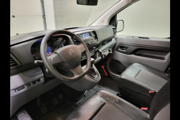 Citroën Jumpy 2.0HDI 120pk L3/H1 Euro 6! Citroën Jumpy 2.0HDI 120pk L3/H1 Euro 6!
